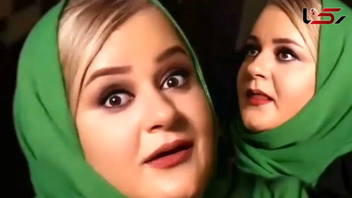 فیلم / نعیمه نظام دوست با چشمانی پر از اشک: هر روز به مرگ فکر میکنم؛ نمیدونم پیر بشم کسی هست کنارم باشه!