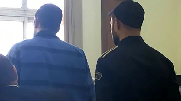 چشمان امیر ناپاک بود او به زن دوست صمیمی اش هم رحم نکرد! + عکس