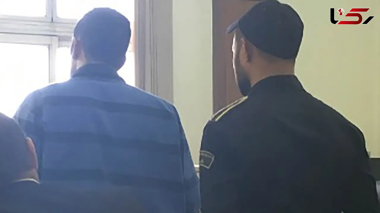چشمان امیر ناپاک بود او به زن دوست صمیمی اش هم رحم نکرد! + عکس