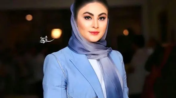 نگاهی به کیف دخترونه شیک و مینیمال مریم مومن، فخرالزمان سریال بانوی عمارت/ چقدر زیبا و خوشرنگ+عکس