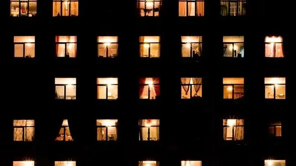 واگذاری انشعاب برق غیردائم به واحدهای فاقد مجوز ساخت گیلان + جزییات