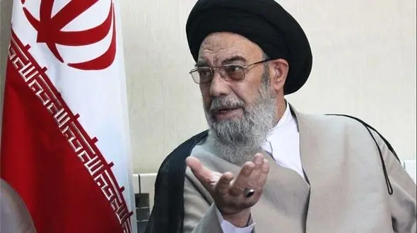 توضیح دفتر امام جمعه اصفهان در خصوص یک خبر