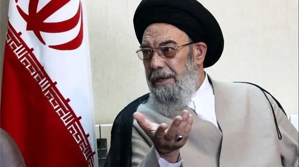 توضیح دفتر امام جمعه اصفهان در خصوص یک خبر