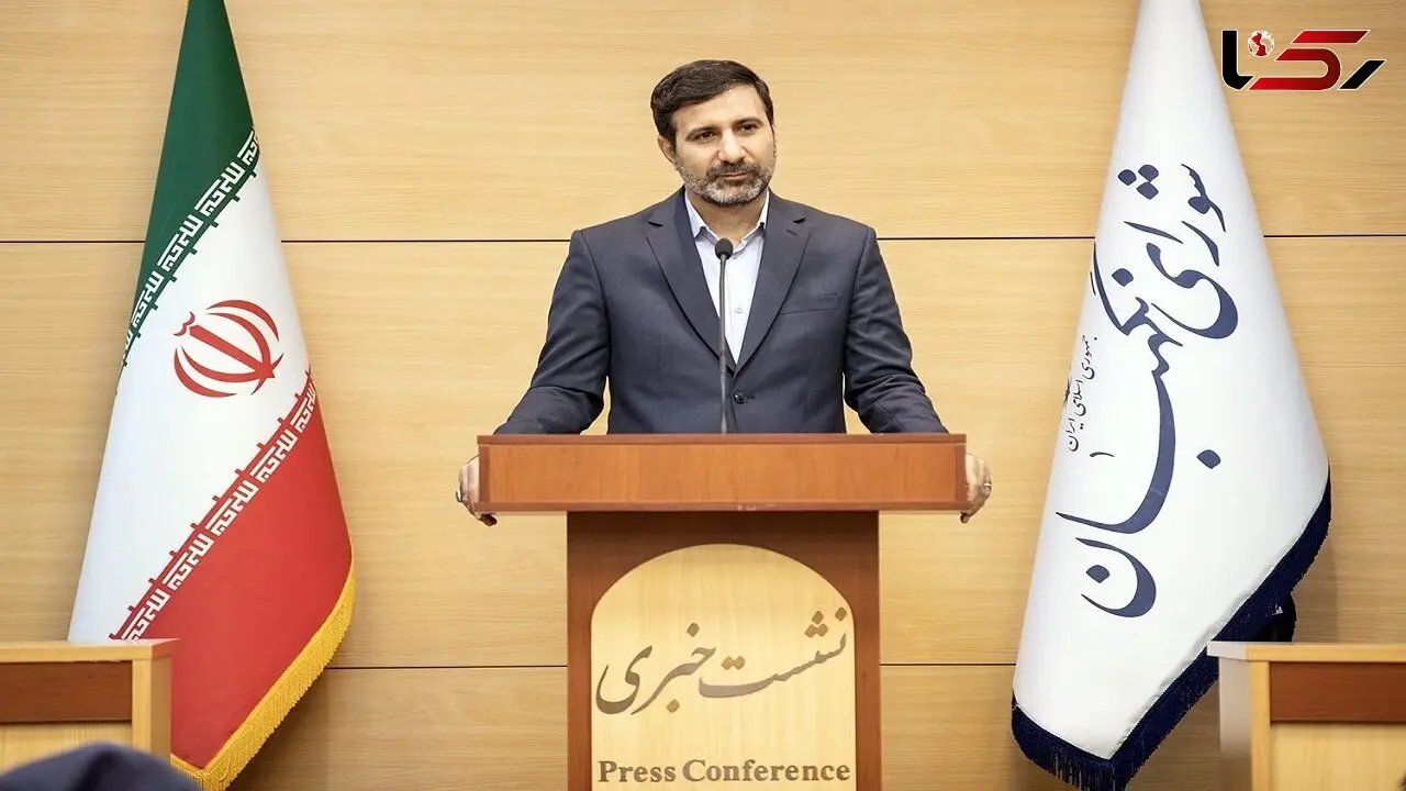 طحان نظیف: بودجه ۱۴۰۵ با فرایند جدید بررسی خواهد شد/ وظیفه همه دستگاه‌ها حفظ وحدت و انسجام ملی است