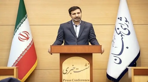 طحان نظیف: بودجه ۱۴۰۵ با فرایند جدید بررسی خواهد شد/ وظیفه همه دستگاه‌ها حفظ وحدت و انسجام ملی است