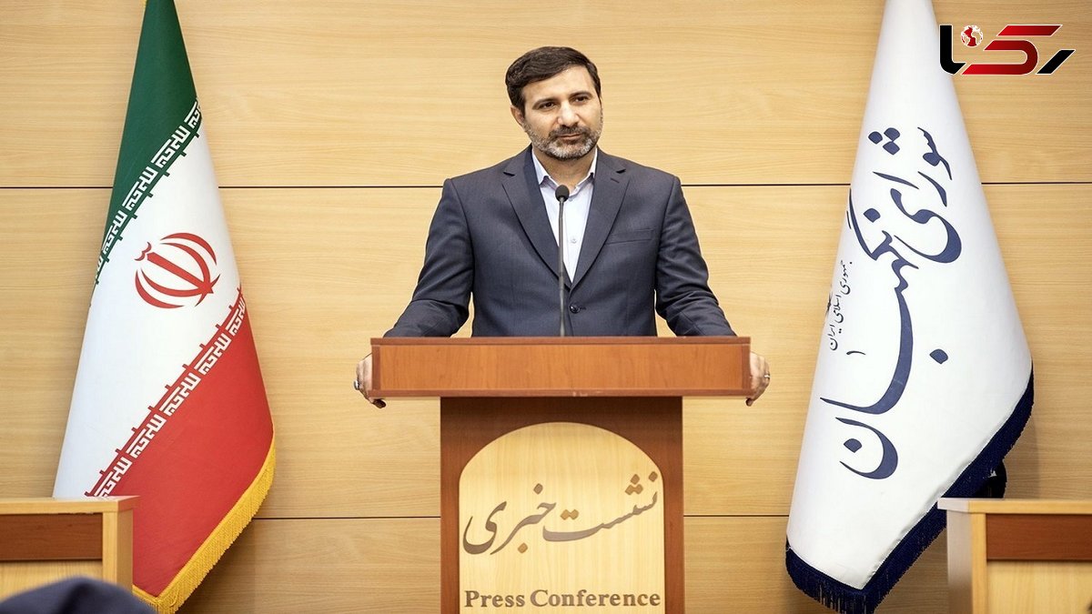طحان نظیف: بودجه ۱۴۰۵ با فرایند جدید بررسی خواهد شد/ وظیفه همه دستگاه‌ها حفظ وحدت و انسجام ملی است