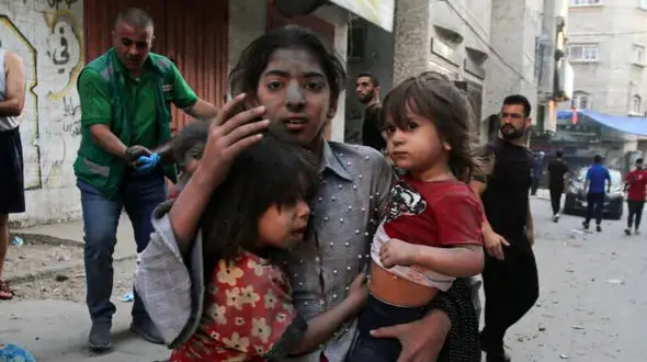 اجلاس بررسی ابعاد حقوقی جنایات رژیم صهیونیستی در غزه برگزار می‌شود