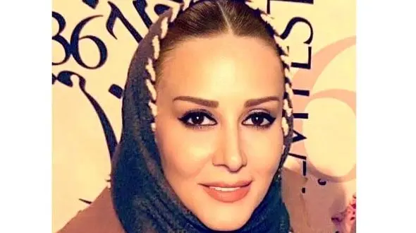 خیانت  شیوا خسرو‌مهر به چه کسی ؟! /  خانم بازیگر خودش رسوا کرد ! + استوری حیرت آور