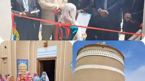 سومین نمایشگاه گردشگری به میزبانی محمد آباد/ مشاغل خانگی گسترش پیدا کند