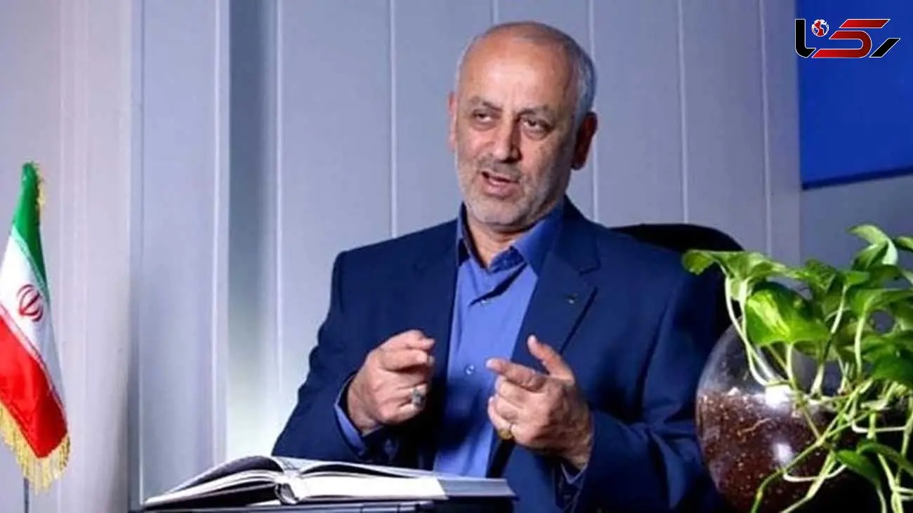 دولت‌ در خودروسازی ۵ درصد سهام دارد ولی ۵۰۰ درصد دخالت می کند