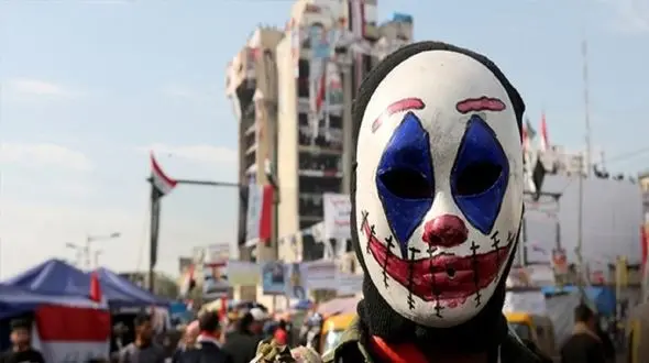 جوکری ها در عراق روی دست داعشی ها بلند شدند / گروه خطرناک دیگری در راه است!