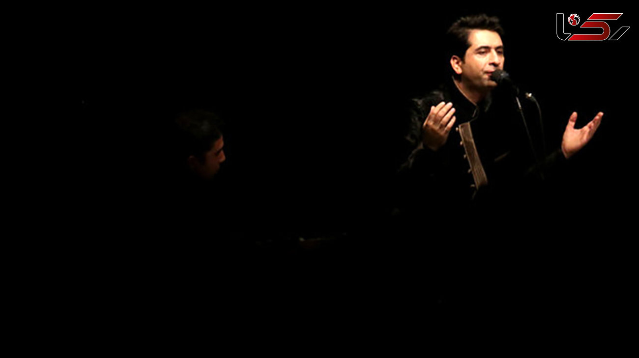 محمد معتمدی کنسرت رایگان برگزار می کند/ اجرا در یک بوستان شهری