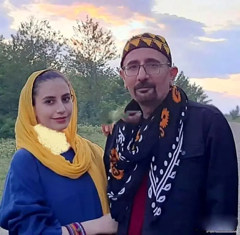 سیروس سپهری