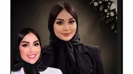 سقوط دختر گردشگر از ارتفاعات سیلوانا در ارومیه + عکس