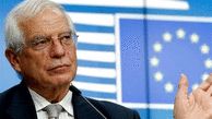  EU to ‘Re-Emphasize’ Commitment to JCPOA in Online Meeting: Borrell 