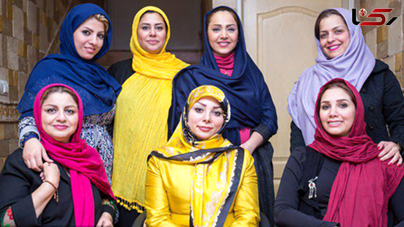 اولین زن خواننده ای که در داخل ایران مجوز گرفت، کیست؟ + عکس ها