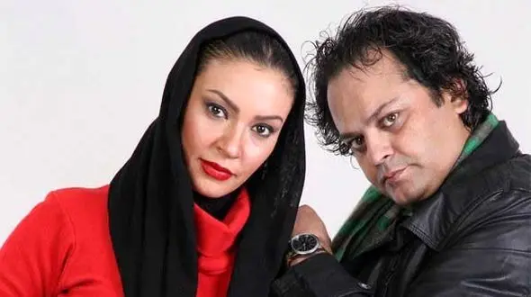 معجزه ای که زندگی زیبا بروفه بعد از فوت شو‌هرش را زیر و رو کرد+ عکس