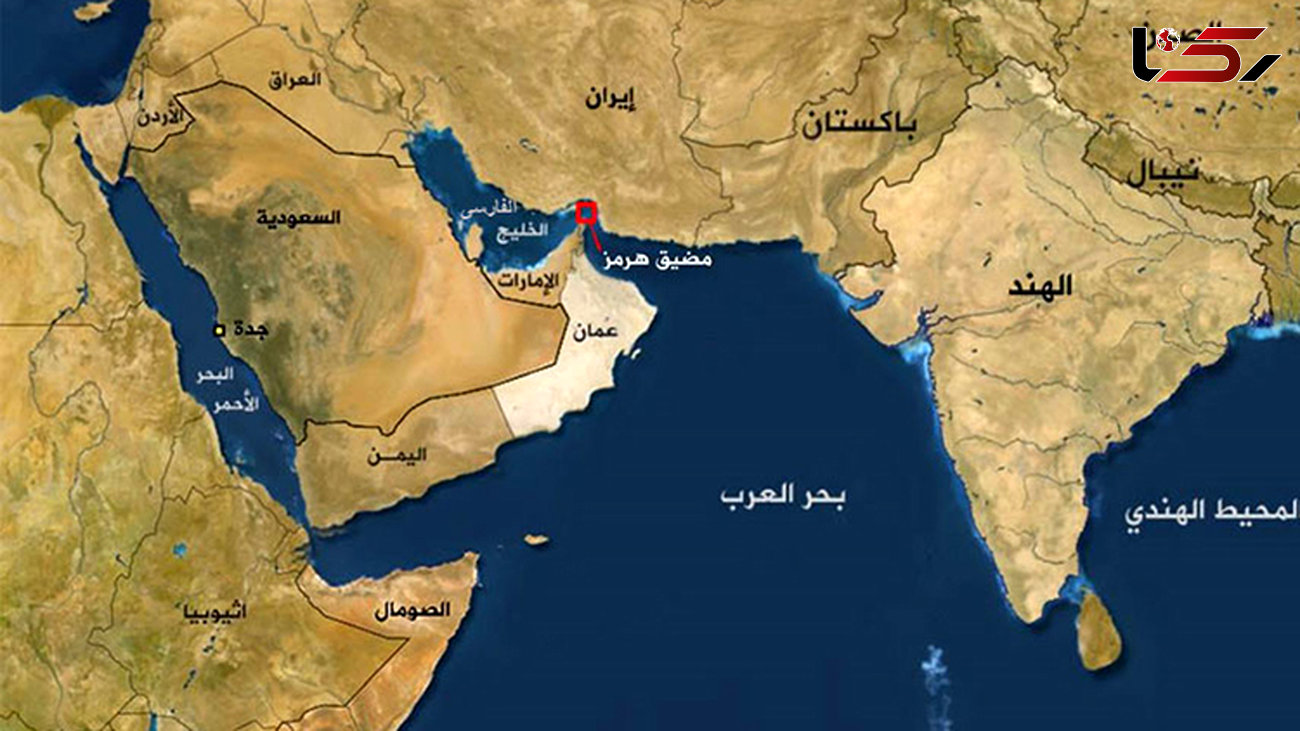 البناء: عربستان و امارات اگر ادامه دهند، نفتشان از هرمز عبور نخواهد کرد