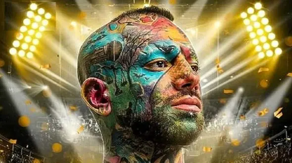  بی شرمی تتلو در توهین به زنان ایرانی ! / به دردسر افتاد !