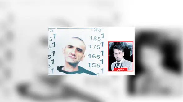 قتل خبرنگار سیاسی یک روزنامه در یافت آباد تهران + عکس قاتل فراری
