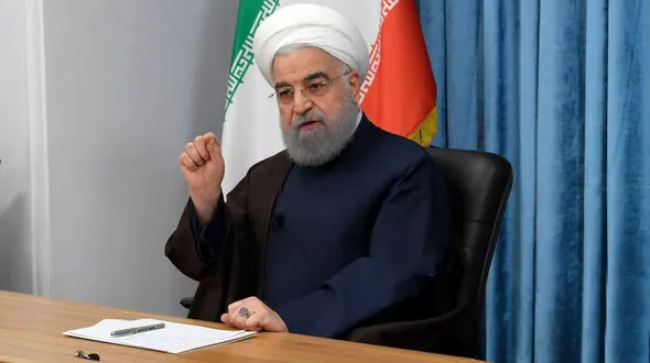 انتقاد تند حسن روحانی از صداوسیما/ چه کسی اعصاب دارد این‌ها را گوش کند؟/ صدا و سیما همچنان گروهکی باقی بماند؟