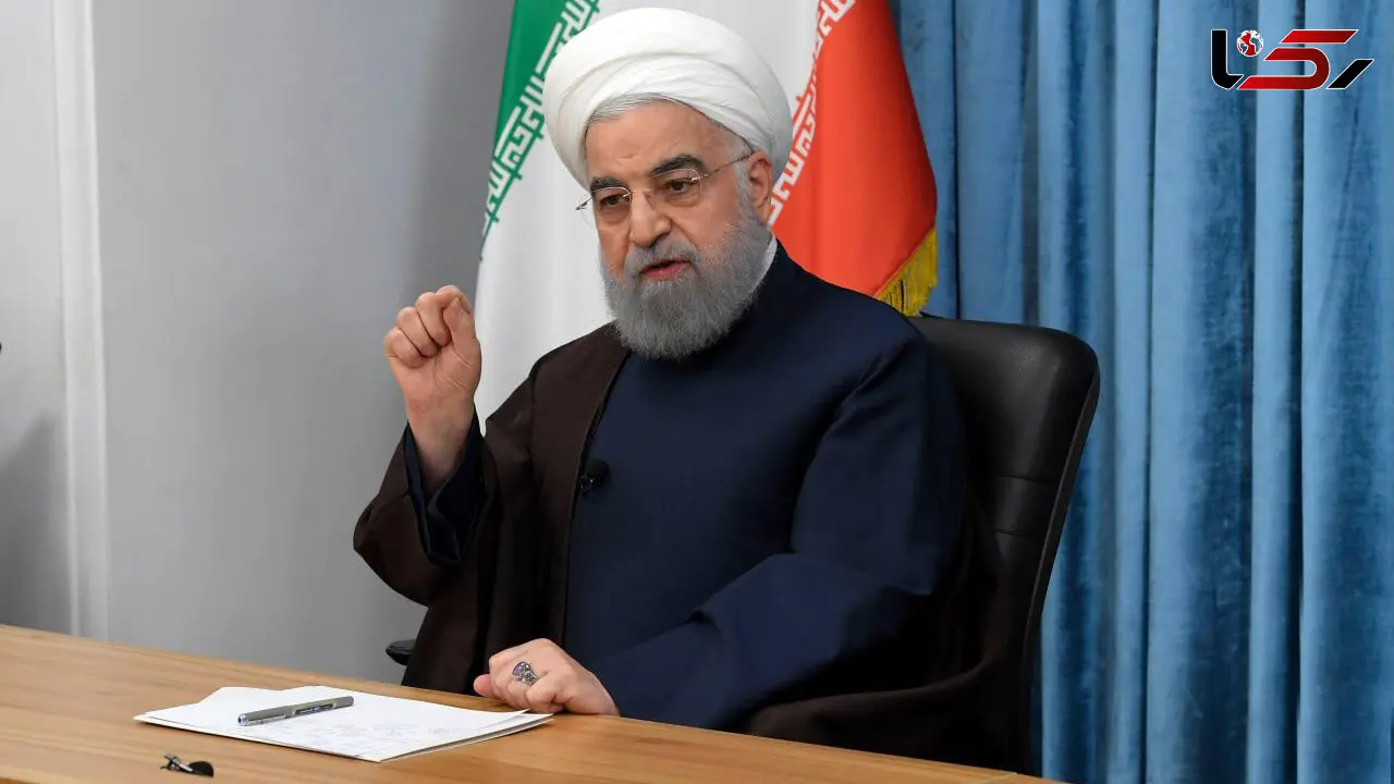 انتقاد تند حسن روحانی از صداوسیما/ چه کسی اعصاب دارد این‌ها را گوش کند؟/ صدا و سیما همچنان گروهکی باقی بماند؟