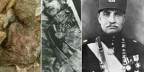 پایان رضا شاه پهلوی ؛ مرگ در غربت چگونه رخ داد؟ + عکس