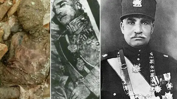 پایان رضا شاه پهلوی ؛ مرگ در غربت چگونه رخ داد؟ + عکس