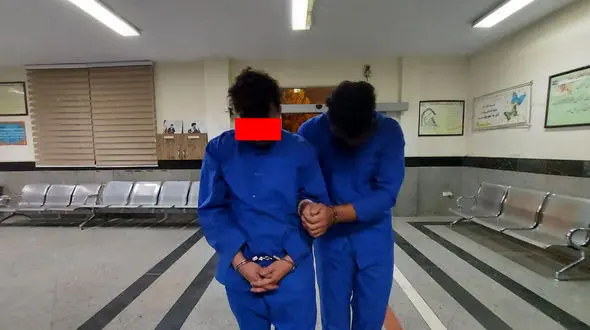 سرقت میلیاردی از یک رستوران در شمال تهران / احمد اعتراف کرد