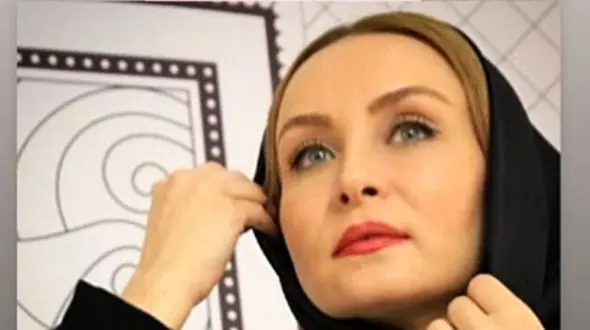 حدیث فولادوند کرونا گرفت / دعایش کنید + عکس