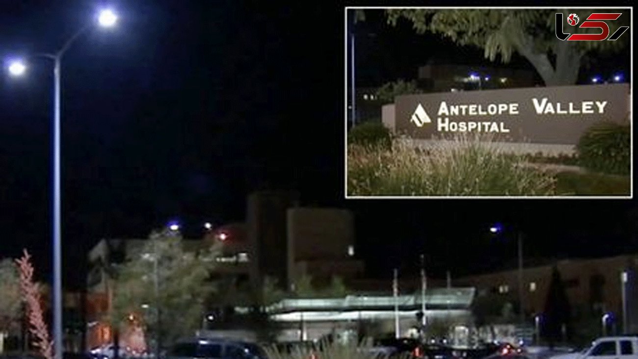 Man with coronavirus 'kills fellow patient, 82, with oxygen tank' in hospital room