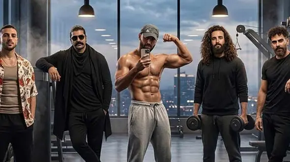دانلود ریمیکس Take Off 4 با صدای مهراد جم و احسان دریادل و معین زد و مهدی دارابی / برو به سلامت گل من
