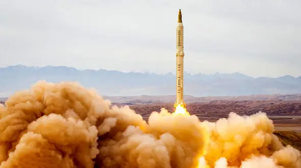 بودجه دفاعی ایران در سال 1401چقدر است ؟ 