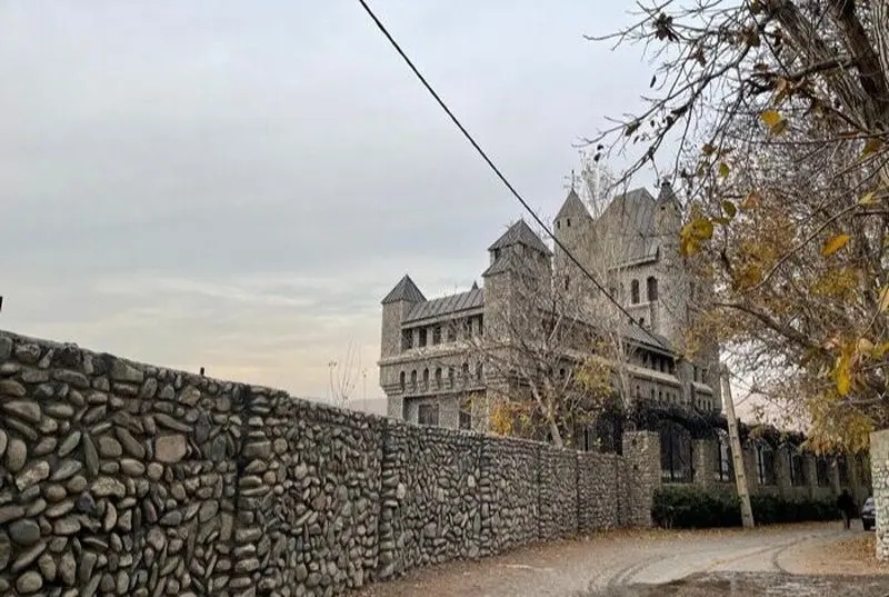 جاذبه گردشگری تهران