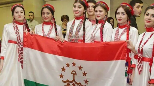 جولان زبان فارسی در نام خانوادگی تاجیکستانی ها