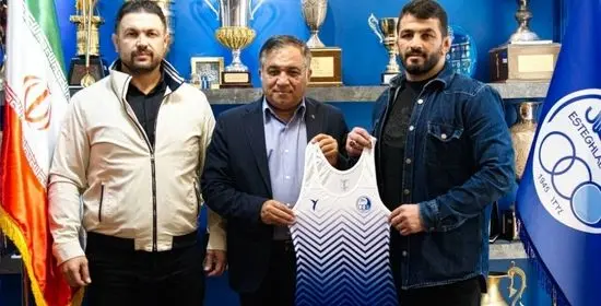 پشت پرده دلخوری حسن یزدانی از باشگاه استقلال