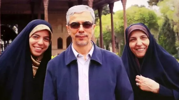 برادر سرلشکر باقری: فرشته دختر شهید برادرم هر صبح به پشت بام منزلشان می‌رفت؛ مامورین امنیتی متوجه شدند که...+ویدیو