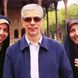 برادر سرلشکر باقری: فرشته دختر شهید برادرم هر صبح به پشت بام منزلشان می‌رفت؛ مامورین امنیتی متوجه شدند که...+ویدیو