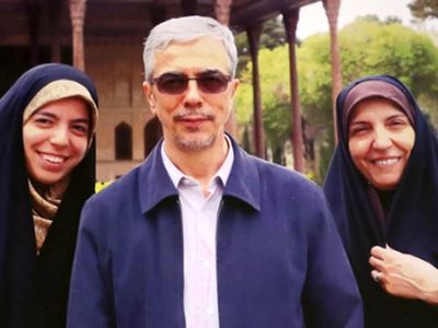 برادر سرلشکر باقری: فرشته دختر شهید برادرم هر صبح به پشت بام منزلشان می‌رفت؛ مامورین امنیتی متوجه شدند که...+ویدیو