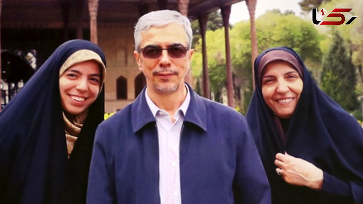 برادر سرلشکر باقری: فرشته دختر شهید برادرم هر صبح به پشت بام منزلشان میرفت؛ مامورین امنیتی متوجه شدند که...+ویدیو