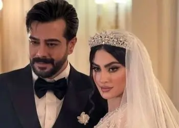 فیلم / سکانس اصرار مریم مومن از فضولی علت شوهر نکردن خواهرشوهرش / چرا خواهر ارسلان میرزا هرگز عروس نشد؟