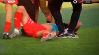 فیلم نجات معجزه آسا بازیکن پرسپولیس از ایست قلبی بعد از کتک کاری!