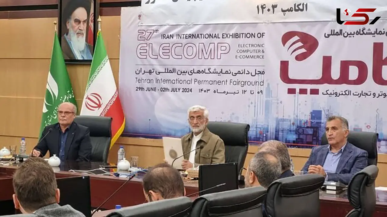 سرعت اینترنت باید ۵۰ برابر شود / آمریکا باهوش مصنوعی به دنبال محدود کردن کشورها است
