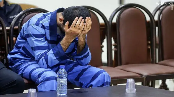 جنایتی هولناک در غرب تهران / شوهر خشمگین همسرش را کشت
