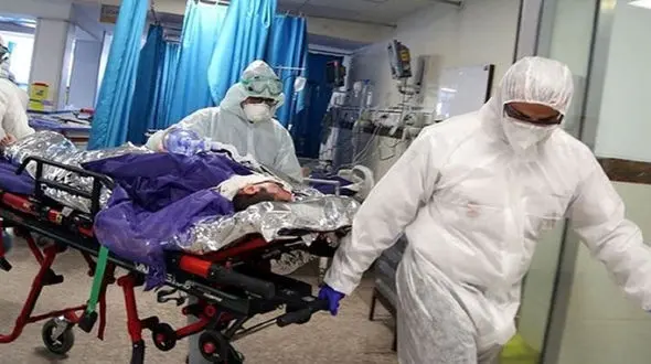 ظرفیت تخت های آی سی یوی بیمارستان‌های قم تکمیل شد