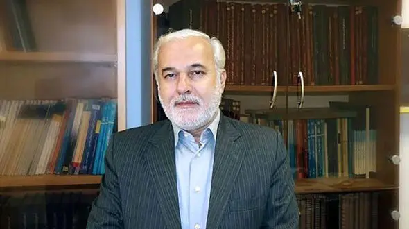 احمد مومنی‌راد به عنوان دبیر هیئت عالی گزینش کشور منصوب شد