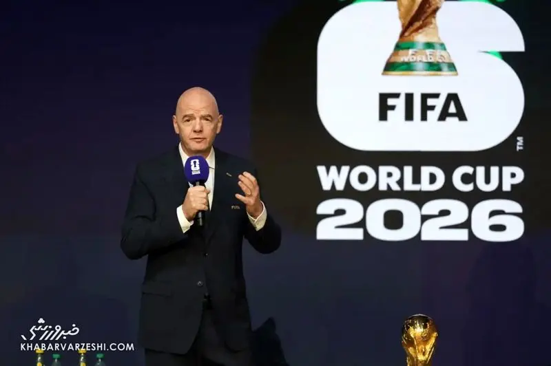 جانی اینفانتینو