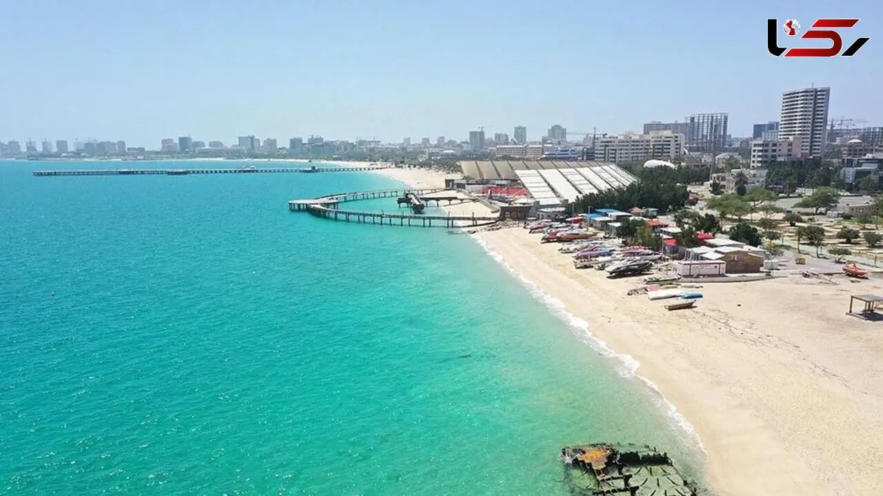 جابه‌جایی مسافر در کیش مطلقاً ممنوع است