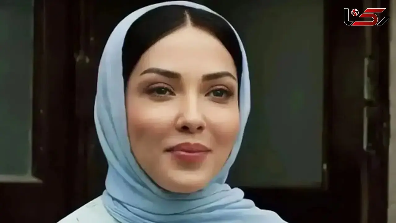 لیلا اوتادی: گوشیم همه جا همراه منه حتی با خودم حموم هم می‌برم+ویدیو