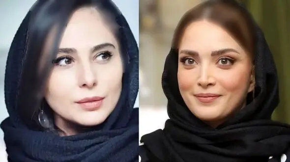 عکس های عروس شدن 3 بازیگر جذاب سینما در مجردی/ کدام جذاب ترند؟! / رعنا آزادی ور ، بهنوش طباطبایی یا هدیه تهرانی؟!